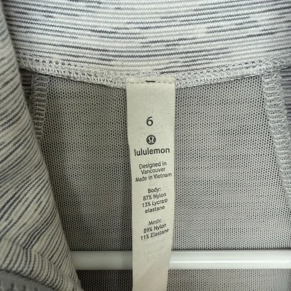 Lululemon Define Jacket - Picture 3 of 3